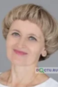 Ермакова Назия Искандеровна - Южно-Сахалинск