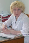 Ермакова Нина Геннадьевна - Нижний Новгород