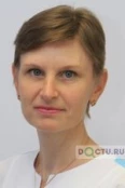 Ермакова Оксана Ивановна - Волгоград