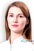 Ермакова Ольга Николаевна - Пермь