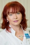 Ермакова Светлана Владимировна - Тула