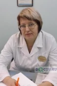 Ермакова Светлана Васильевна - Красноярск