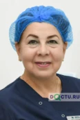 Ермакова Татьяна Ивановна - Волгоград