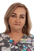 Ермакова Татьяна Ивановна - Волгоград