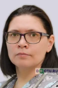 Ермакова Татьяна Николаевна - Тюмень