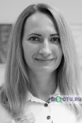 Ермакова Виктория Валериевна - Москва