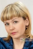 Ермак (Свяжина) Наталья Геннадьевна - Екатеринбург