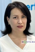 Ерматова Эльмаз Ибрагимовна - Симферополь