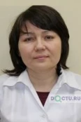 Ерматова Раиса Махамаджановна - Казань