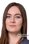 Ермичева Марина Сергеевна - Нижний Новгород