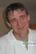 Ермилин Георгий Владимирович - Тамбов