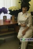 Ермилина Галина Юрьевна - Тамбов