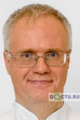 Ермилов Дмитрий Андреевич - Санкт-Петербург