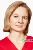 Ермилова Ирина Юрьевна - Москва