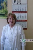Ермилова Лариса Владимировна - Москва