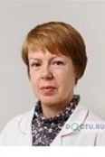 Ермилова Ольга Викторовна - Ульяновск