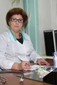 Ермилова Татьяна Анатольевна - Вологда