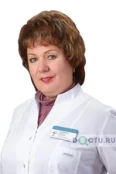 Ермилова Татьяна Петровна - Рязань