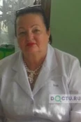 Ермилова Татьяна Сергеевна - Волгоград