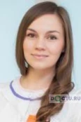 Ермина Анна Александровна - Челябинск