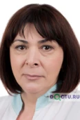 Ермина Ирина Витальевна - Владивосток