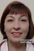 Ермишина Елена Алексеевна - Самара