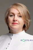 Ермизина Светлана Владимировна - Благовещенск