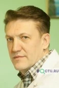 Ермолаев Николай Иванович - Старый Оскол