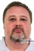 Ермолаев Николай Владимирович - Волгоград