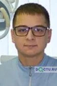Ермолаев Пётр Владимирович - Тюмень