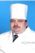 Ермолаев Виталий Владимирович - Москва
