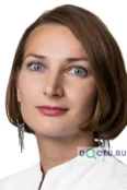 Ермолаева Анастасия Викторовна - Москва