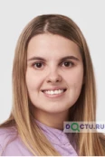 Ермолаева Анна Павловна - Нижний Новгород