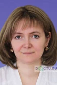 Ермолаева Екатерина Михайловна - Чебоксары