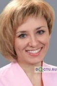 Ермолаева Екатерина Вячеславовна - Москва