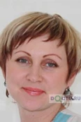 Ермолаева Елена Олеговна - Новосибирск