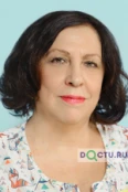 Ермолаева Елена Владимировна - Нижний Новгород