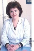Ермолаева Галина Николаевна - Ангарск