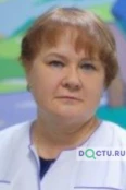 Ермолаева Галина Павловна - Саранск