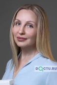 Ермолаева Ирина Александровна - Оренбург