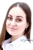 Ермолаева Ирина Юрьевна - Ульяновск
