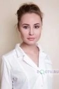 Ермолаева Юлия Николаевна - Санкт-Петербург