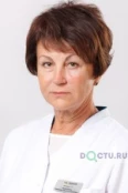 Ермолаева Надежда Константиновна - Волгоград