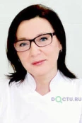 Ермолаева Светлана Геннадьевна - Волгоград