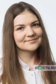 Ермолаева Валентина Александровна - Хабаровск