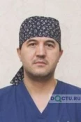 Ермоленко Александр Сергеевич - Ульяновск