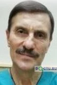 Ермоленко Анатолий Сергеевич - Калуга