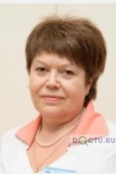 Ермоленко Галина Михайловна - Санкт-Петербург