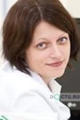 Ермоленко Ирина Вячеславовна - Нижний Новгород