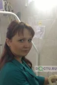 Ермоленко Юлия Сергеевна - Ставрополь